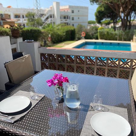 Lovely Apartment In Mijas Málaga Eksteriør bilde