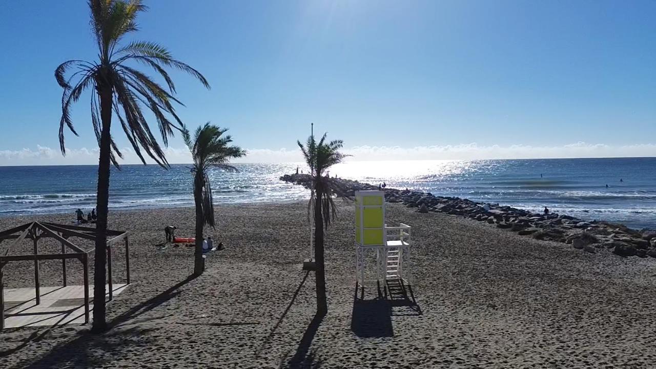 Lovely Apartment In Mijas Málaga Eksteriør bilde