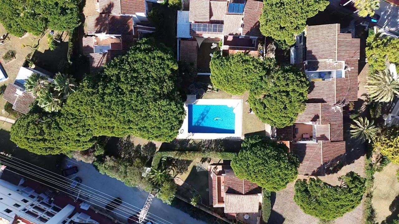 Lovely Apartment In Mijas Málaga Eksteriør bilde