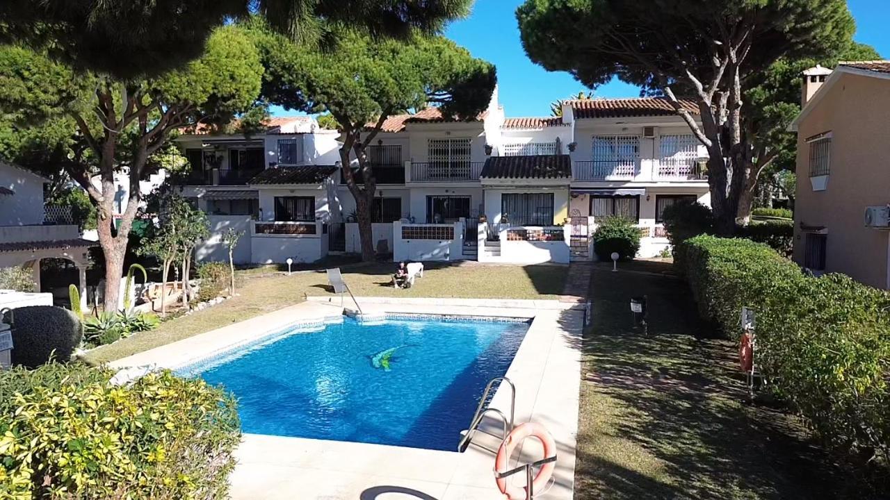 Lovely Apartment In Mijas Málaga Eksteriør bilde