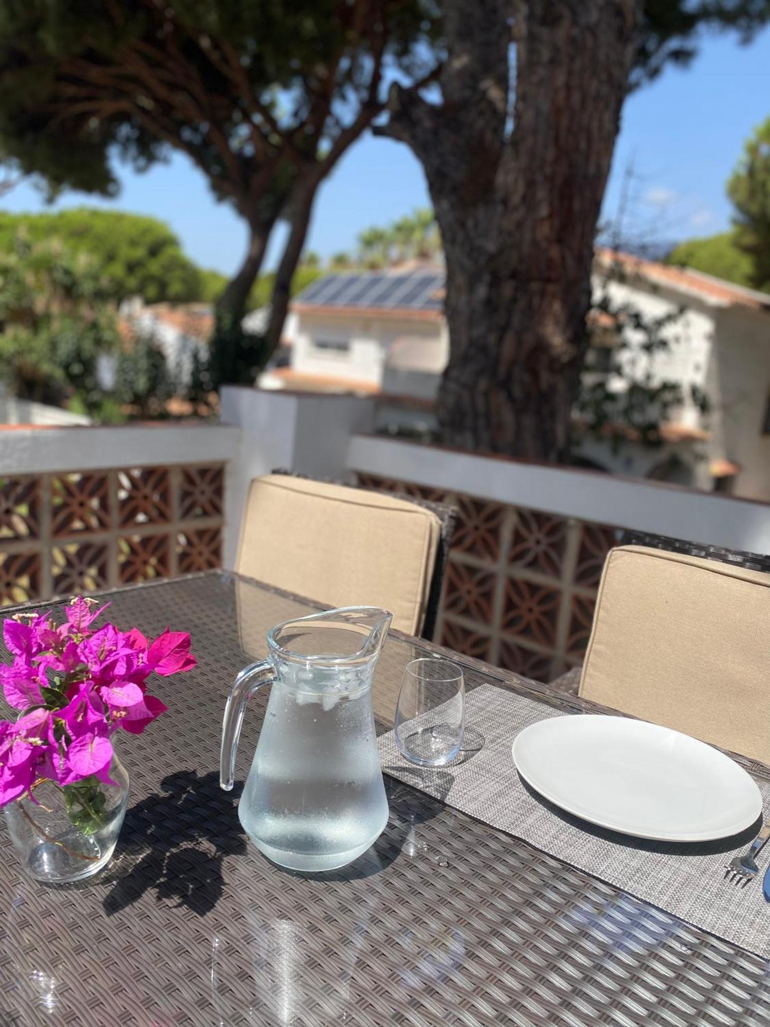 Lovely Apartment In Mijas Málaga Eksteriør bilde