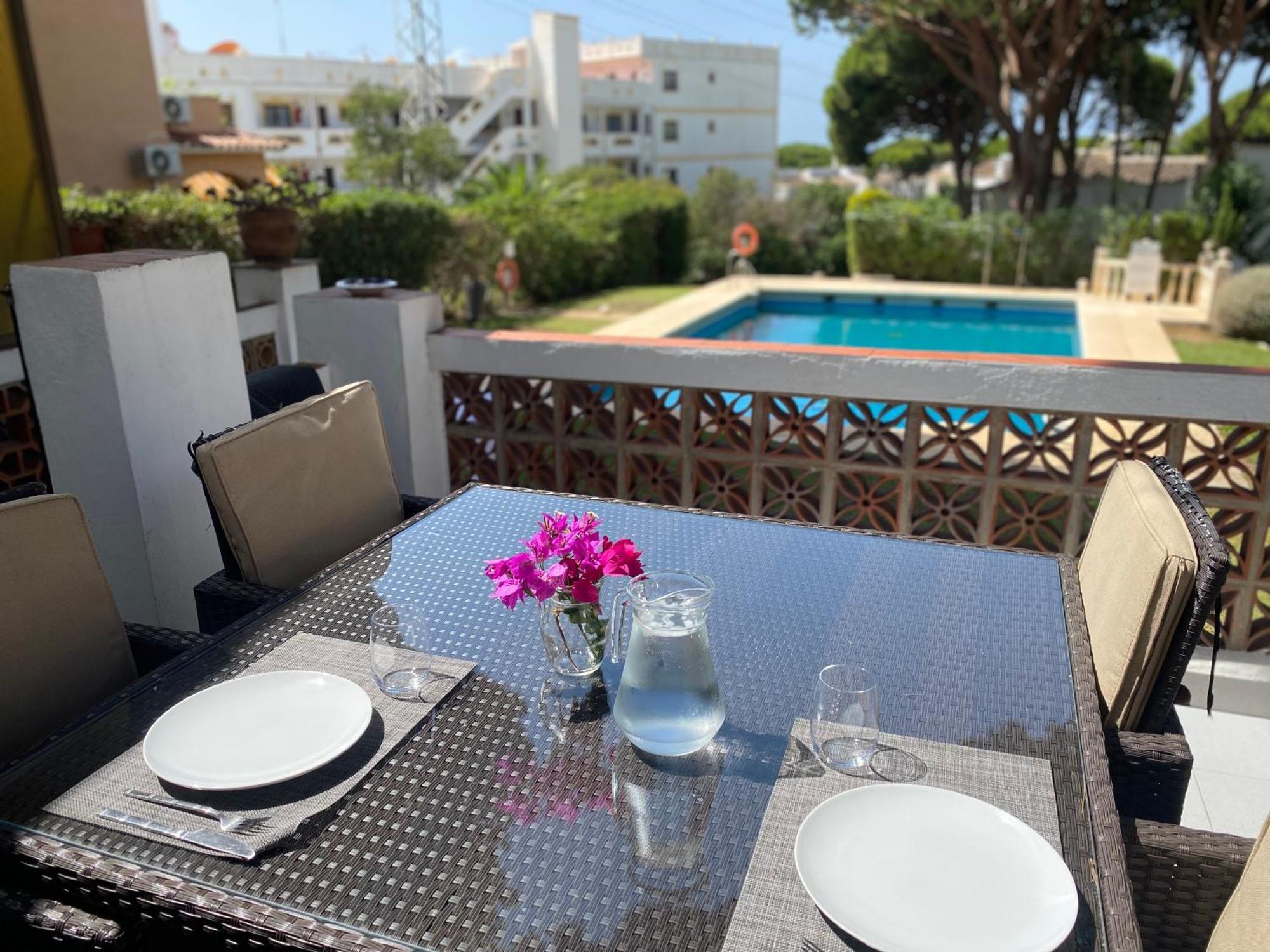 Lovely Apartment In Mijas Málaga Eksteriør bilde