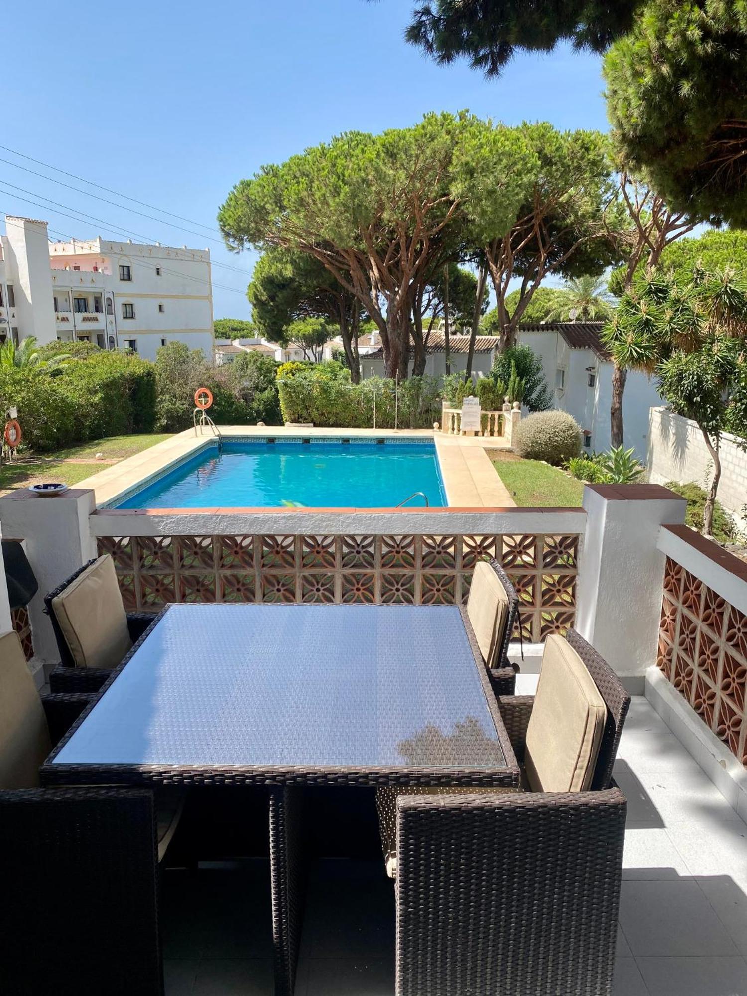 Lovely Apartment In Mijas Málaga Eksteriør bilde