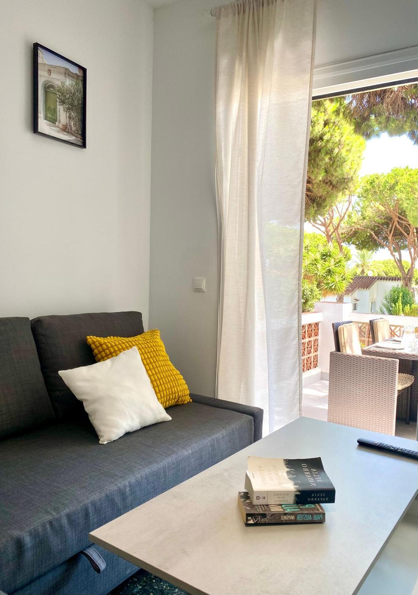 Lovely Apartment In Mijas Málaga Eksteriør bilde