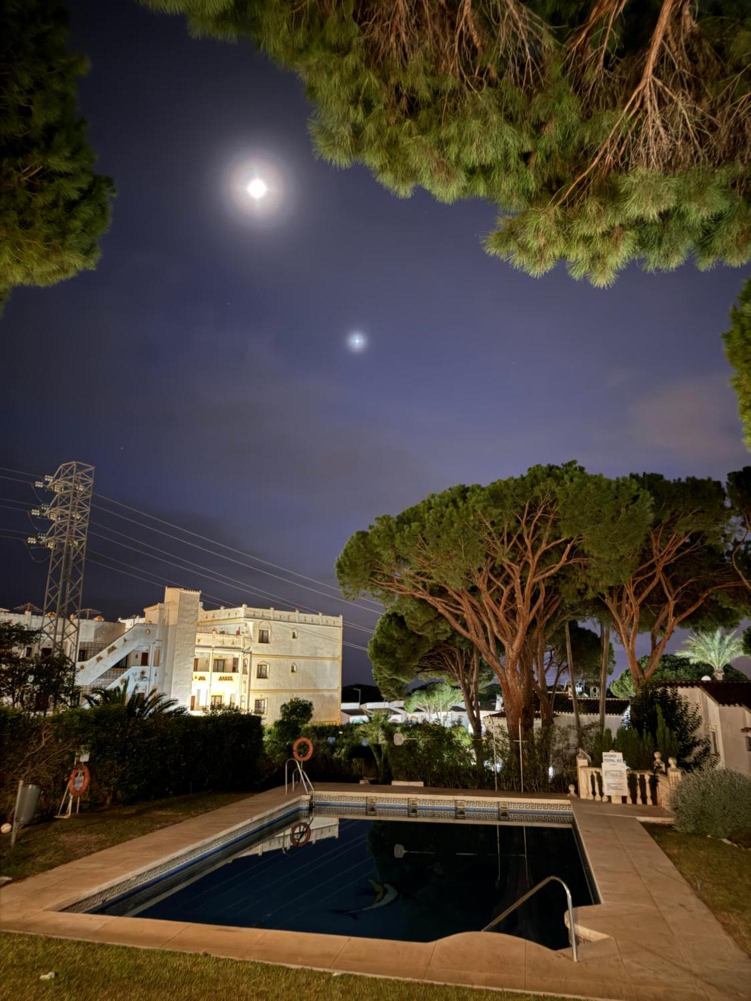 Lovely Apartment In Mijas Málaga Eksteriør bilde